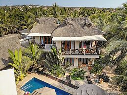 Casa Kuaa