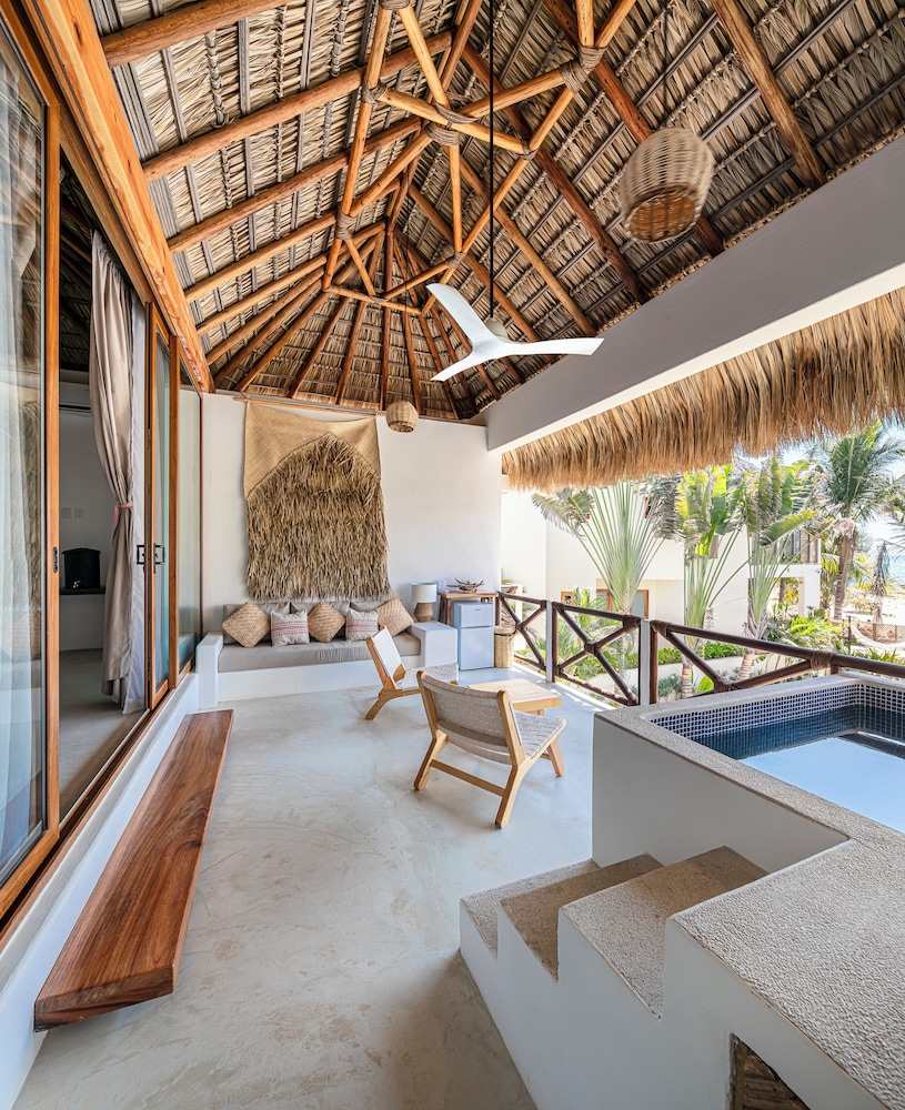 Casa Kuaa