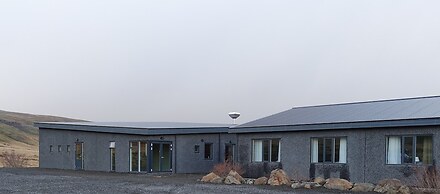 Basalt hotel
