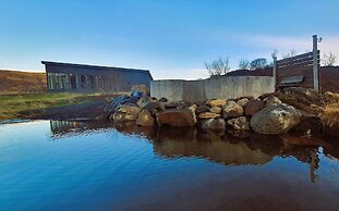 Basalt hotel