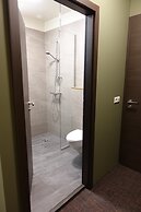 Basalt hotel