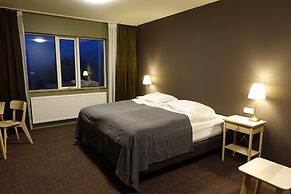 Basalt hotel