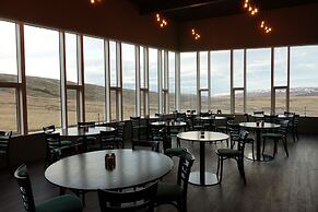 Basalt hotel