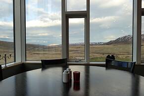 Basalt hotel