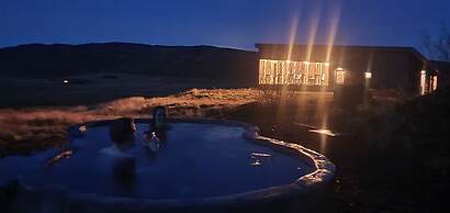 Basalt hotel