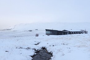 Basalt hotel