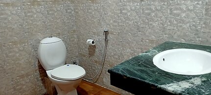 LE COXY RESORT