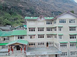 LE COXY RESORT
