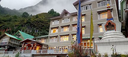 LE COXY RESORT