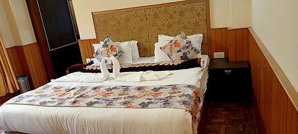 LE COXY RESORT