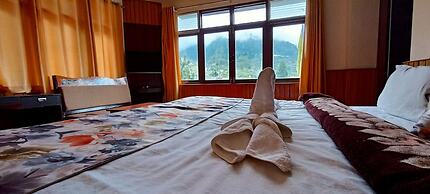 LE COXY RESORT