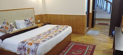 LE COXY RESORT