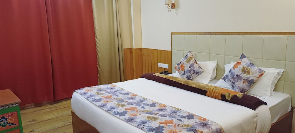 LE COXY RESORT