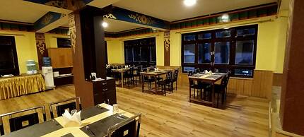 LE COXY RESORT