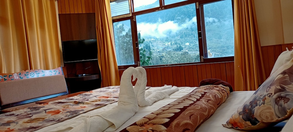 LE COXY RESORT
