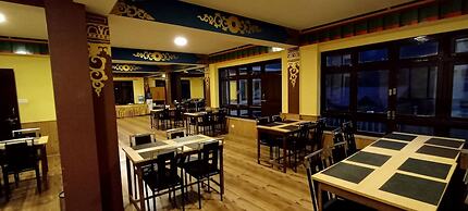 LE COXY RESORT