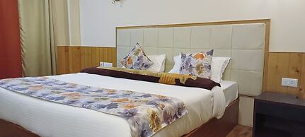 LE COXY RESORT