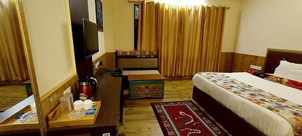 LE COXY RESORT