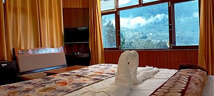 LE COXY RESORT