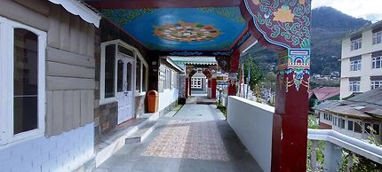 LE COXY RESORT