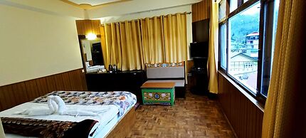 LE COXY RESORT