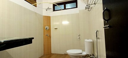 LE COXY RESORT