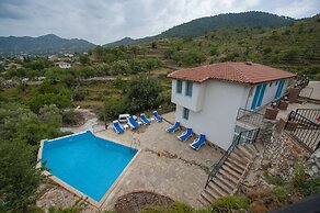 Mavi Melek Hotel