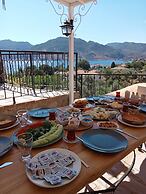 Mavi Melek Hotel