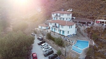 Mavi Melek Hotel