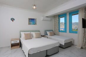 Mavi Melek Hotel