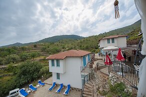 Mavi Melek Hotel