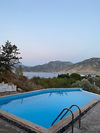 Mavi Melek Hotel