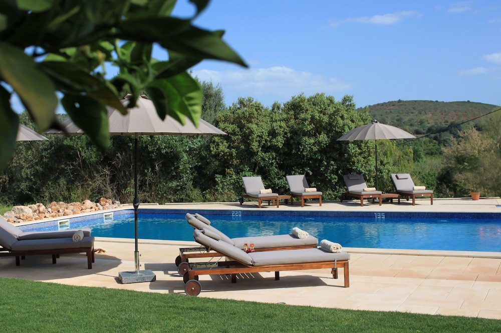 Quinta da Luz - A Luxury Boutique B&B