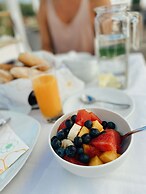Quinta da Luz - A Luxury Boutique B&B