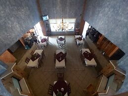 Hotel Meson del Puente