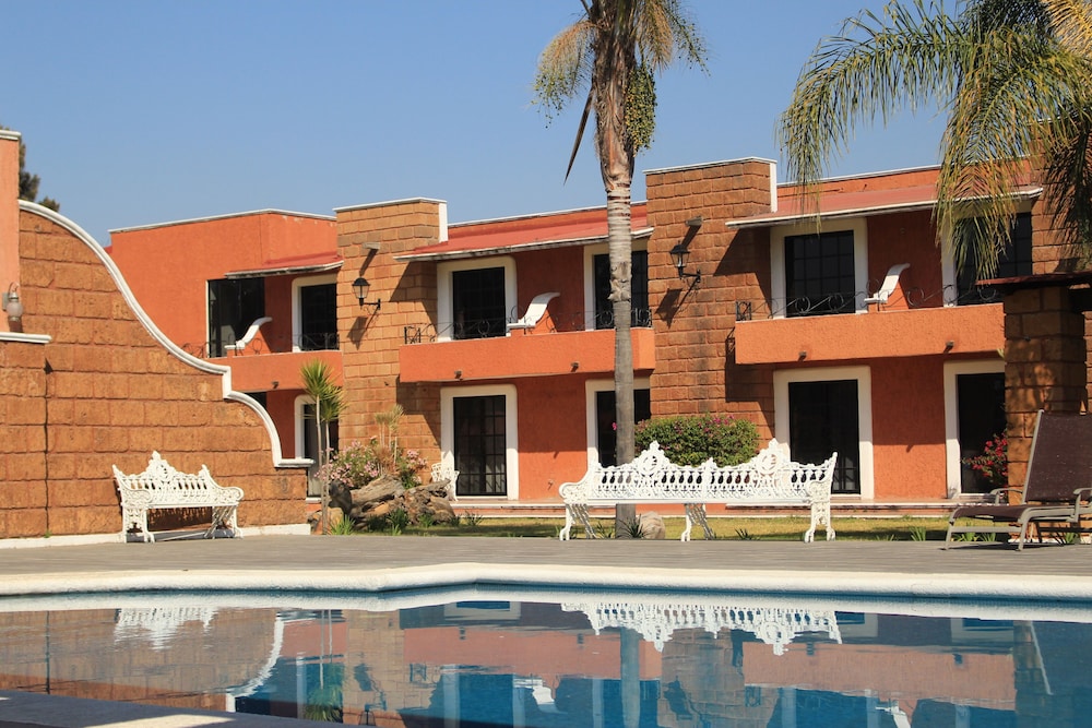 Hotel Meson del Puente