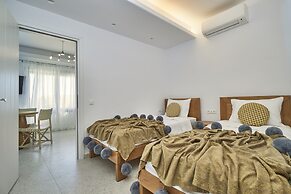 Due Mari Mykonos