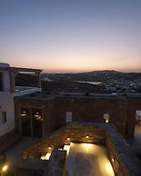 Due Mari Mykonos