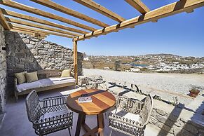 Due Mari Mykonos