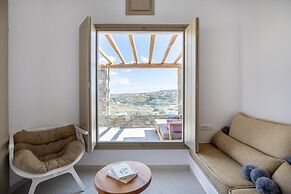 Due Mari Mykonos
