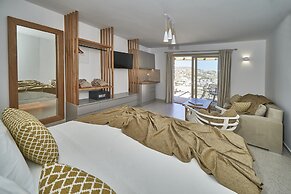 Due Mari Mykonos