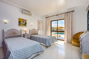 Villa Mirante in Albufeira