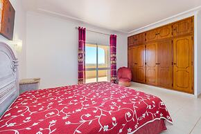 Villa Mirante in Albufeira