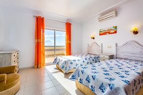 Villa Mirante in Albufeira