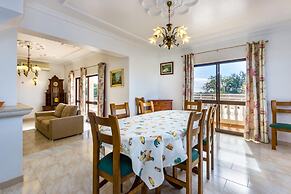 Villa Mirante in Albufeira