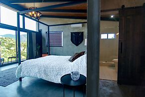 Prajna Valle de Guadalupe