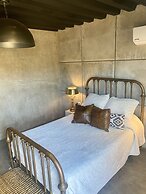 Prajna Valle de Guadalupe