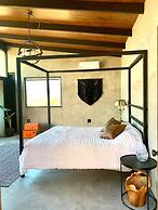 Prajna Valle de Guadalupe