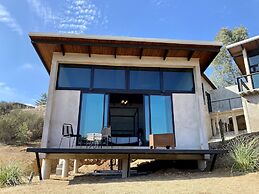 Prajna Valle de Guadalupe