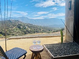 Prajna Valle de Guadalupe